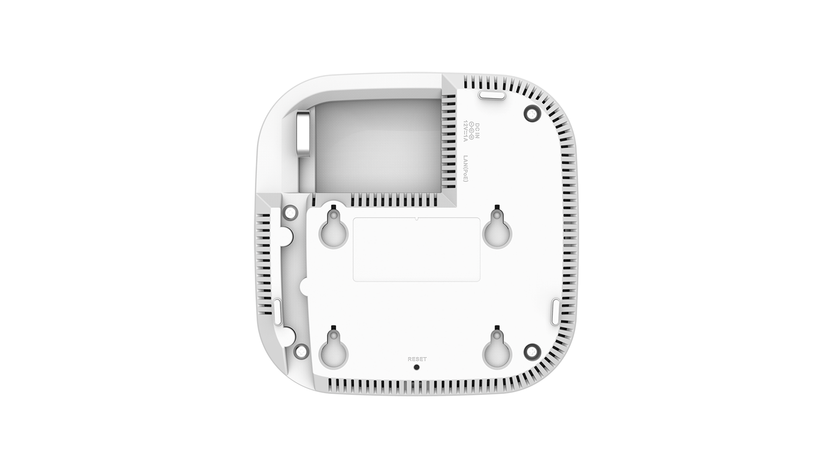 Wireless N PoE Access Point