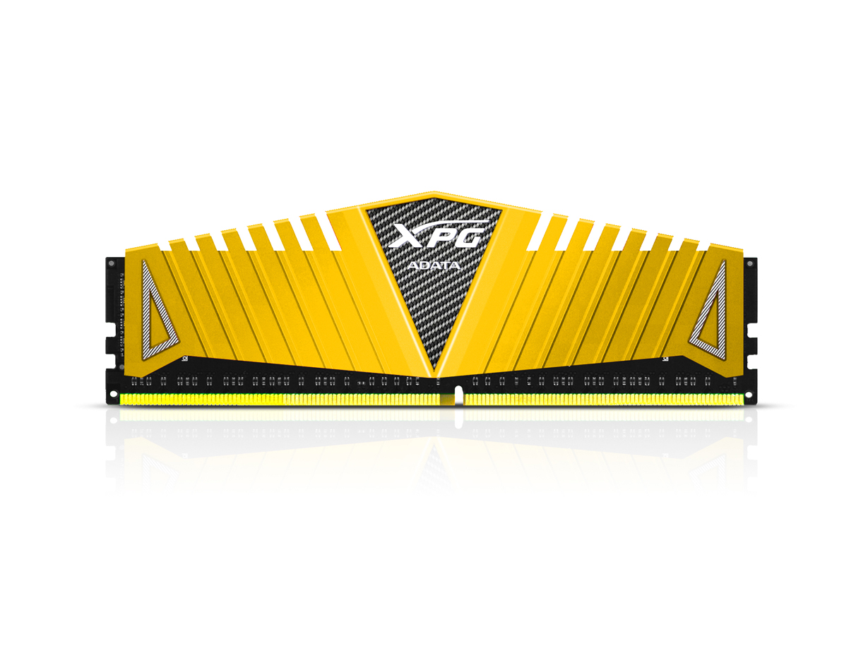 XPG Z1 Gaming DDR4