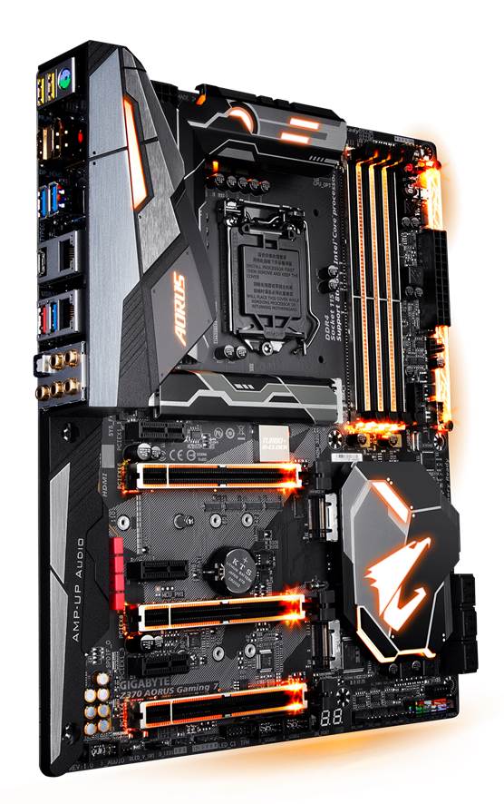 Z370 Aorus Gaming 7