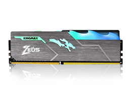 Zeus Dragon DDR4 RGB / Kingmax Semiconductor Inc.