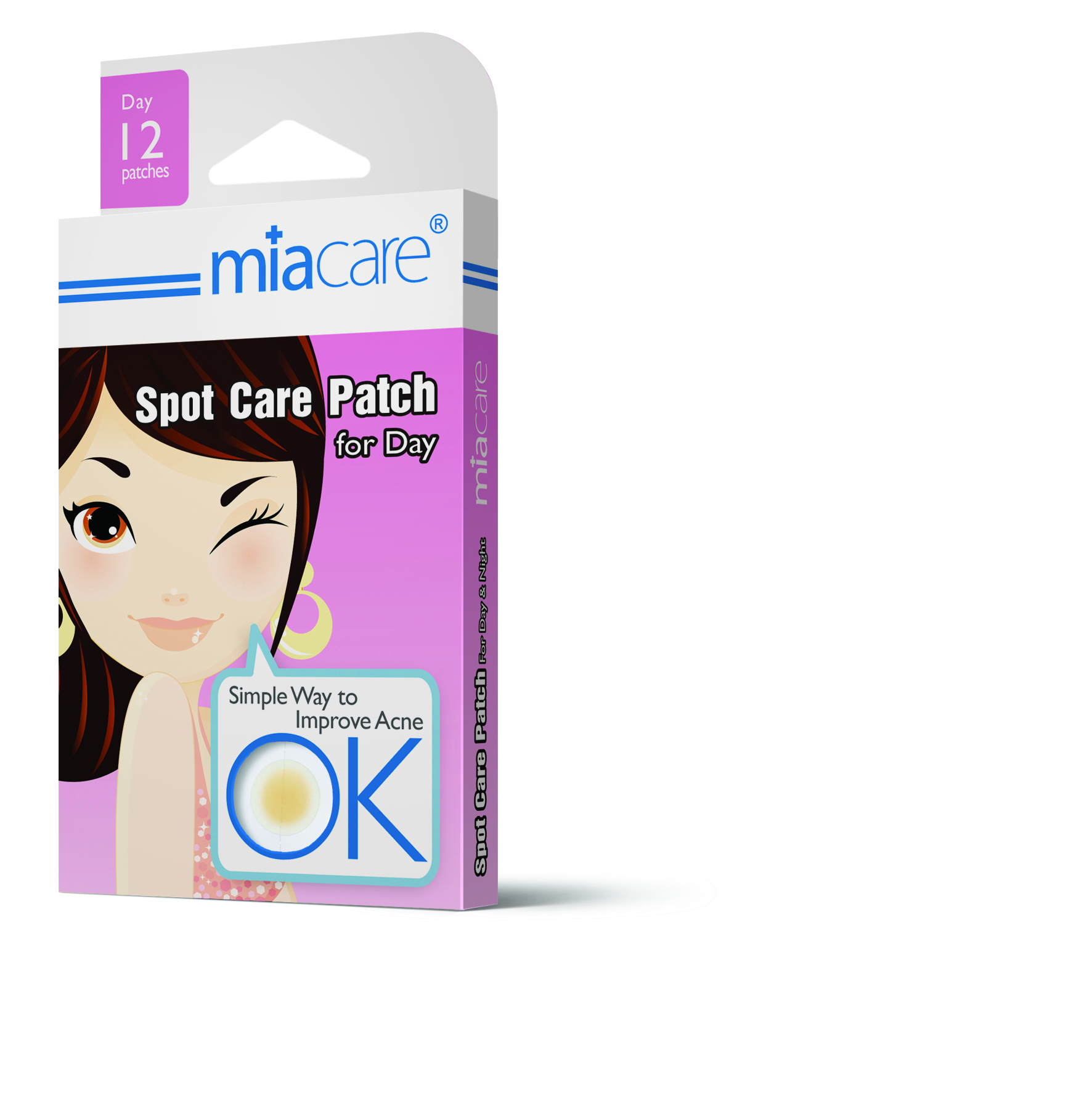 Miacare Acne Patch