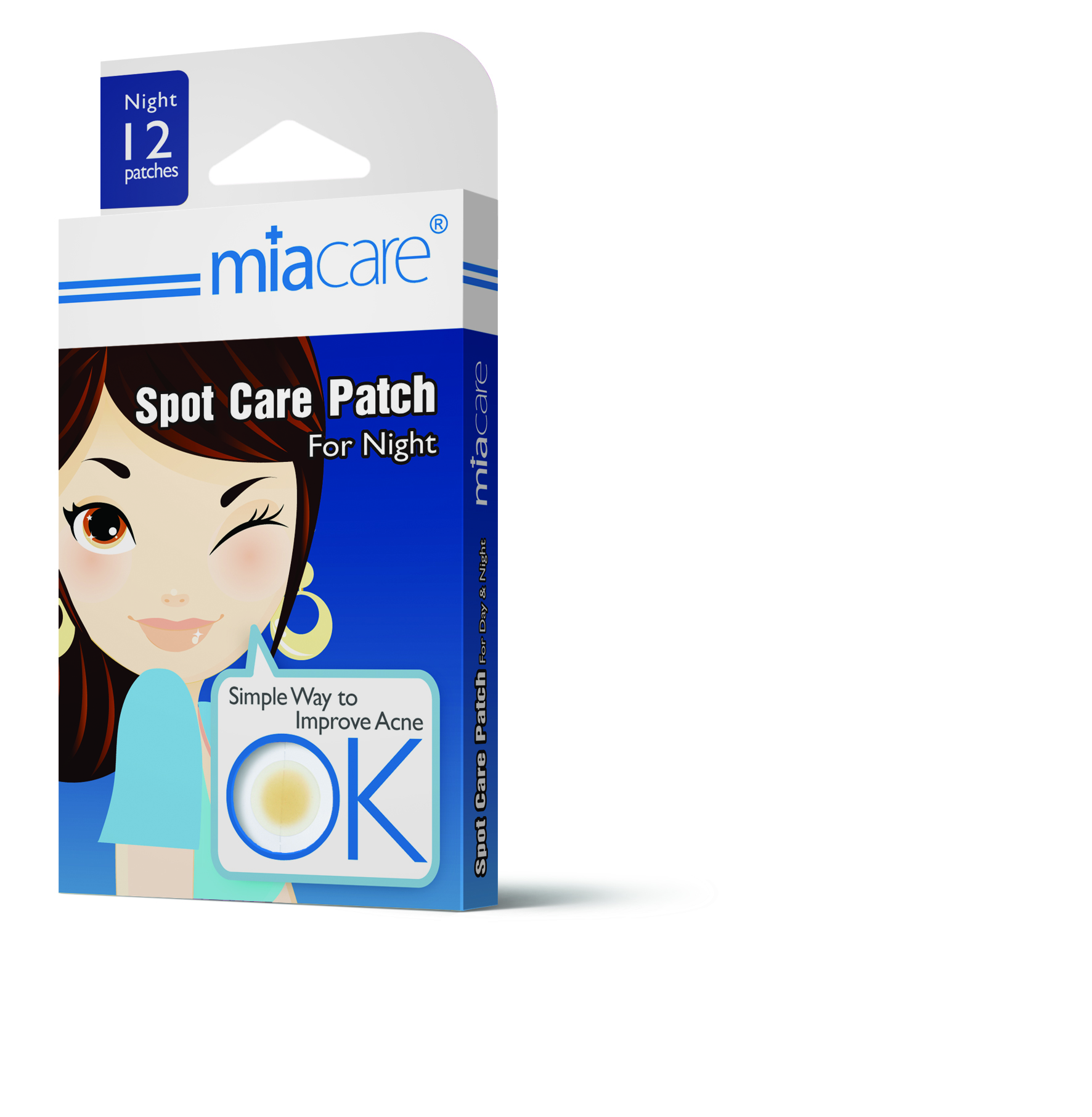 Miacare Acne Patch