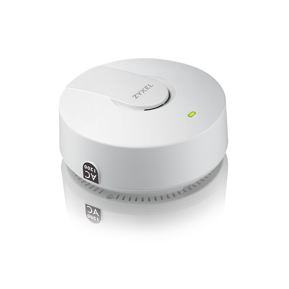 802.11ac Dual-Radio Ceiling Mount PoE Access Point