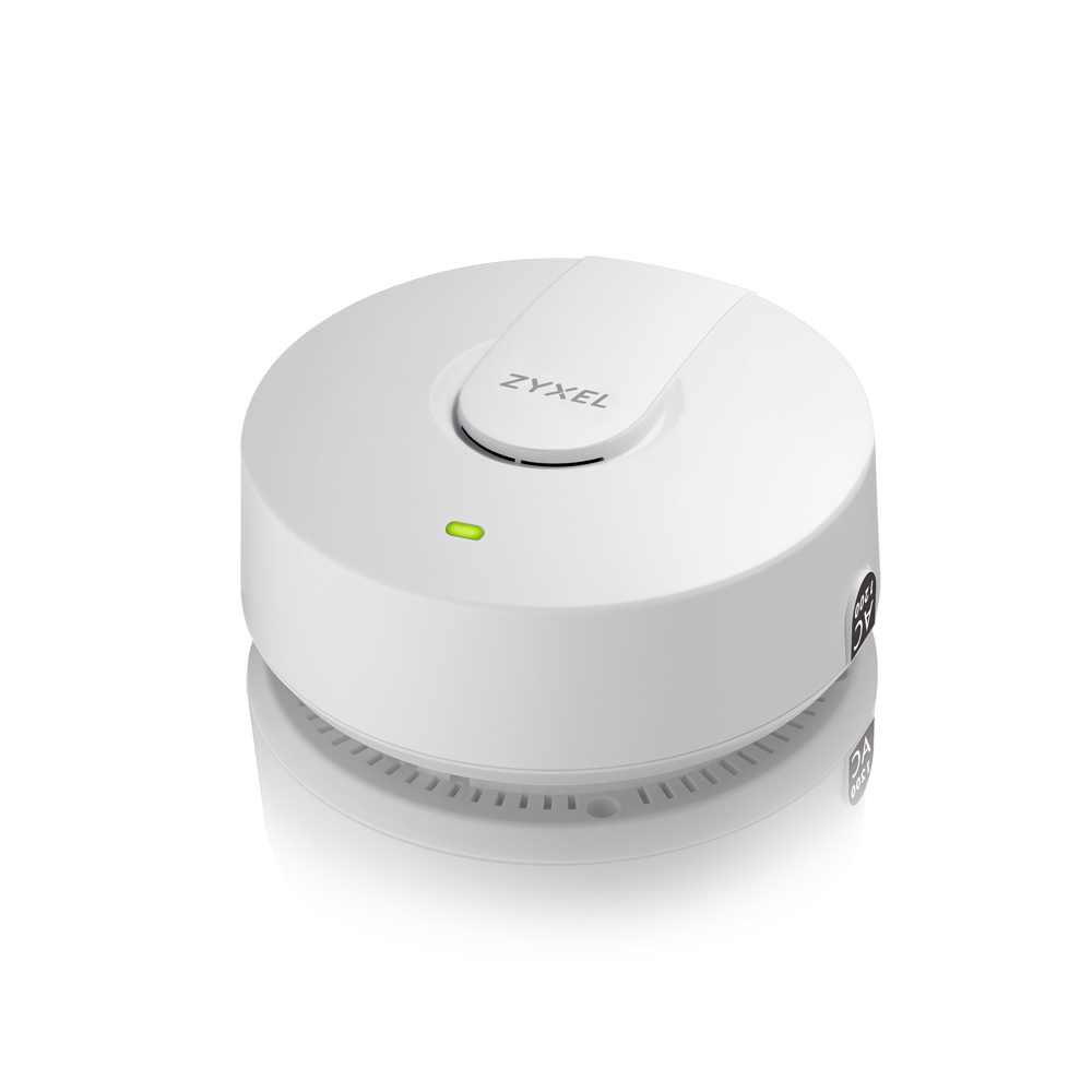 802.11ac Dual-Radio Ceiling Mount PoE Access Point