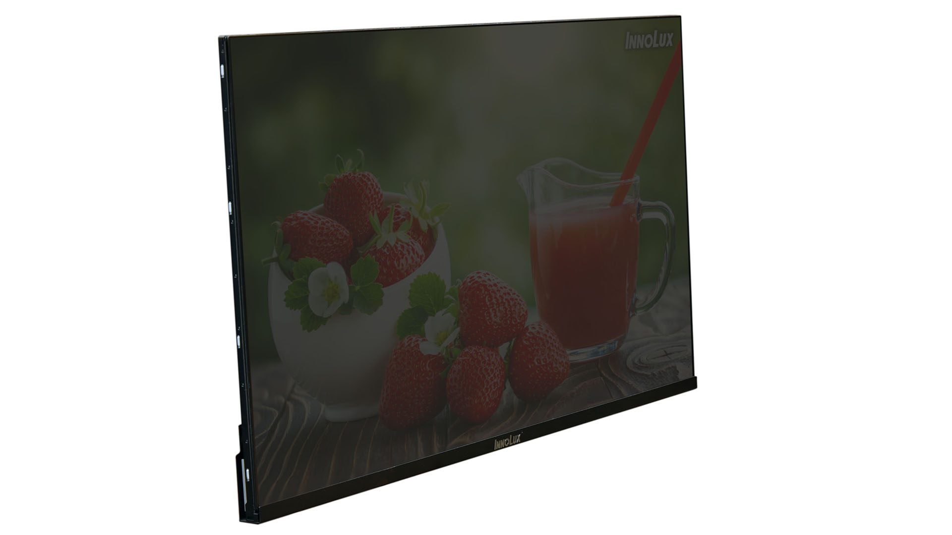 23.8"3-side Borderless Privacy Display