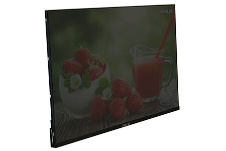 23.8"3-side Borderless Privacy Display / Innolux Corporation