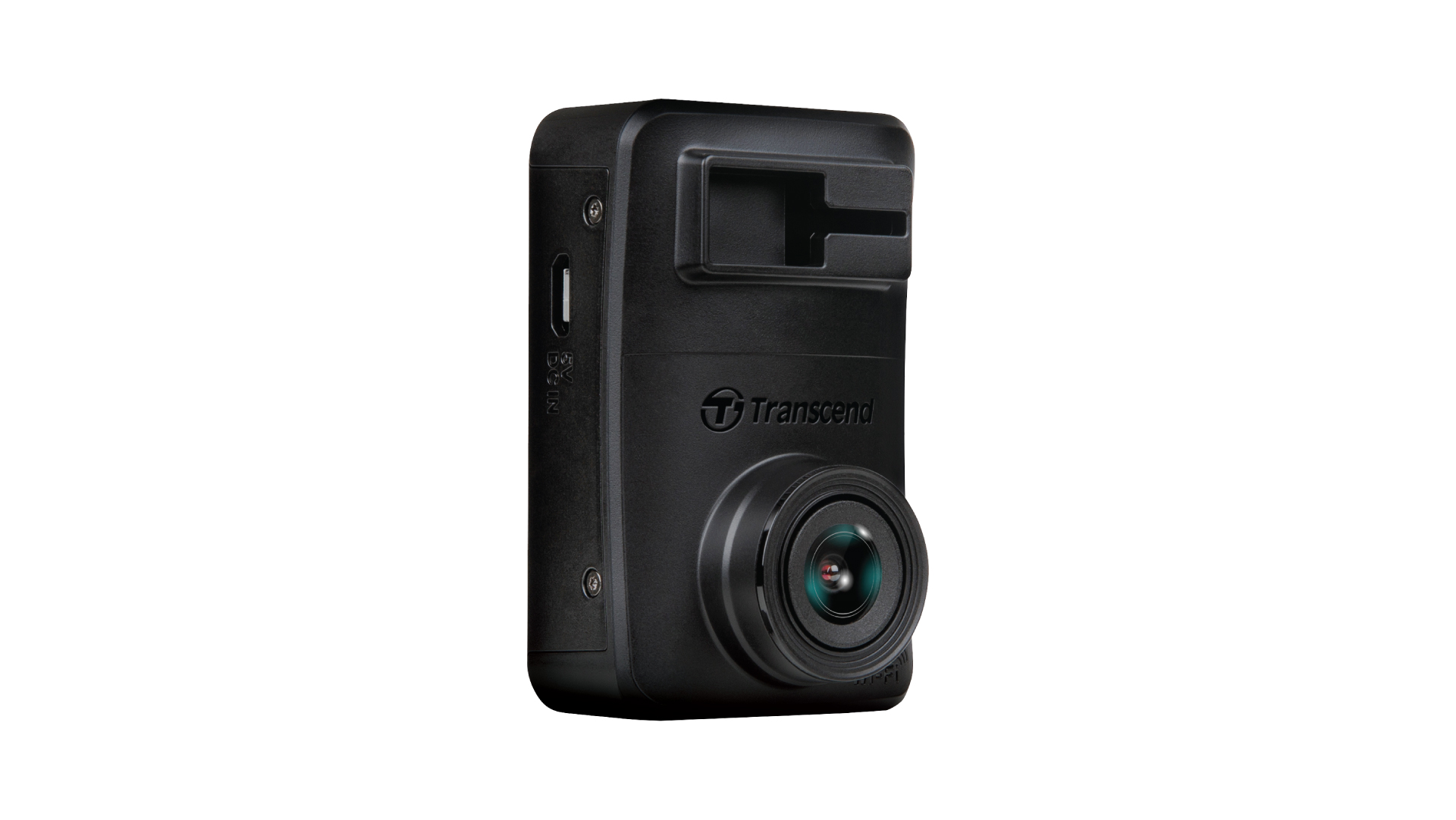 Dashcam / TRANSCEND INFORMATION INC.