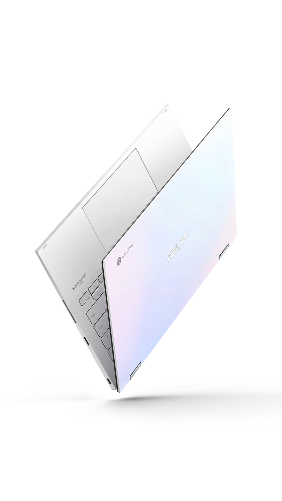 máy tính xáy tay Chromebook Flip 