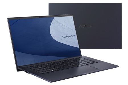 ExpertBook / 華碩電脳股份有限公司（ASUS）