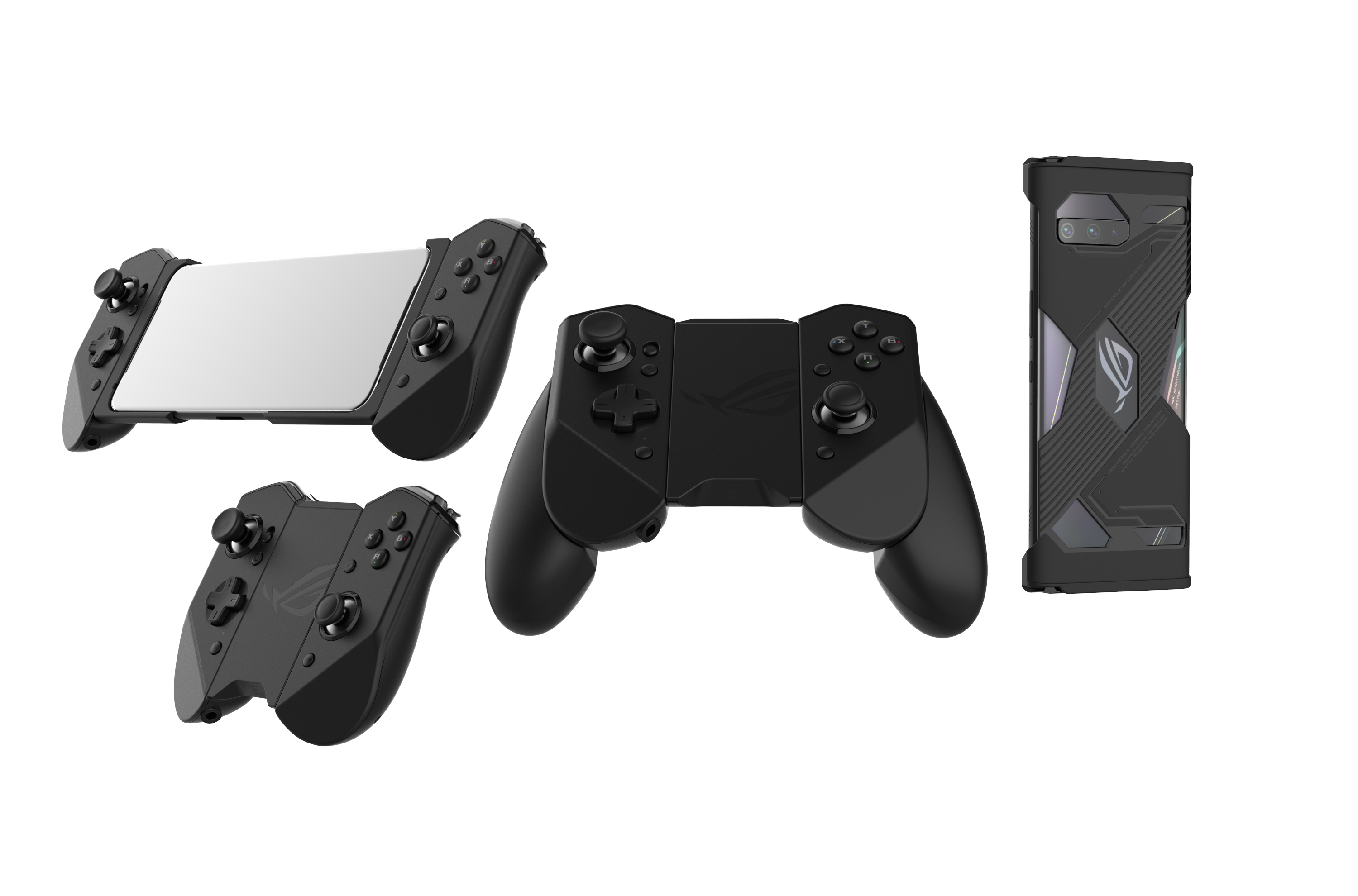 ROG Kunai 3 Gamepad