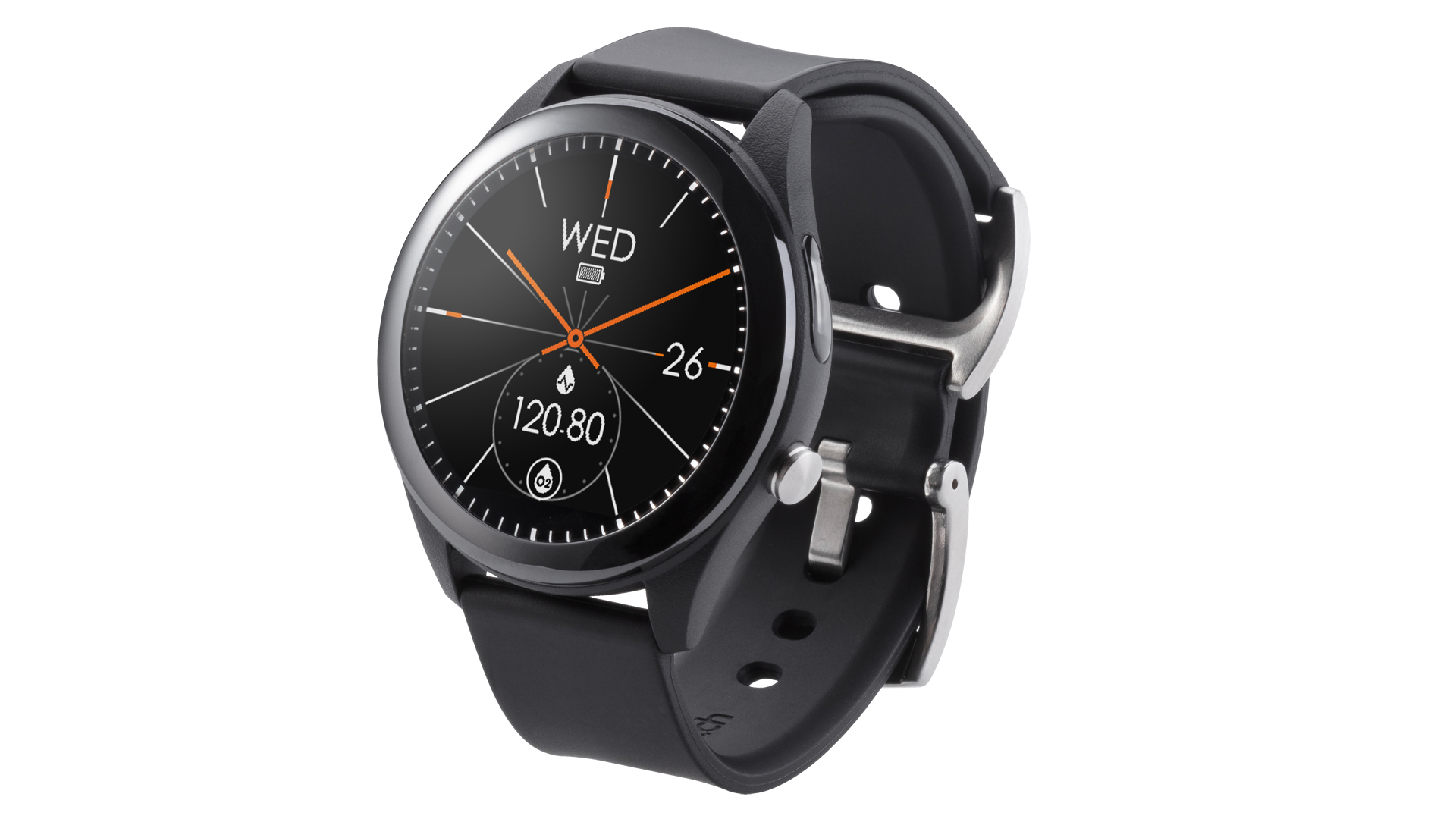 ASUS VivoWatch ヘルスウォッチ