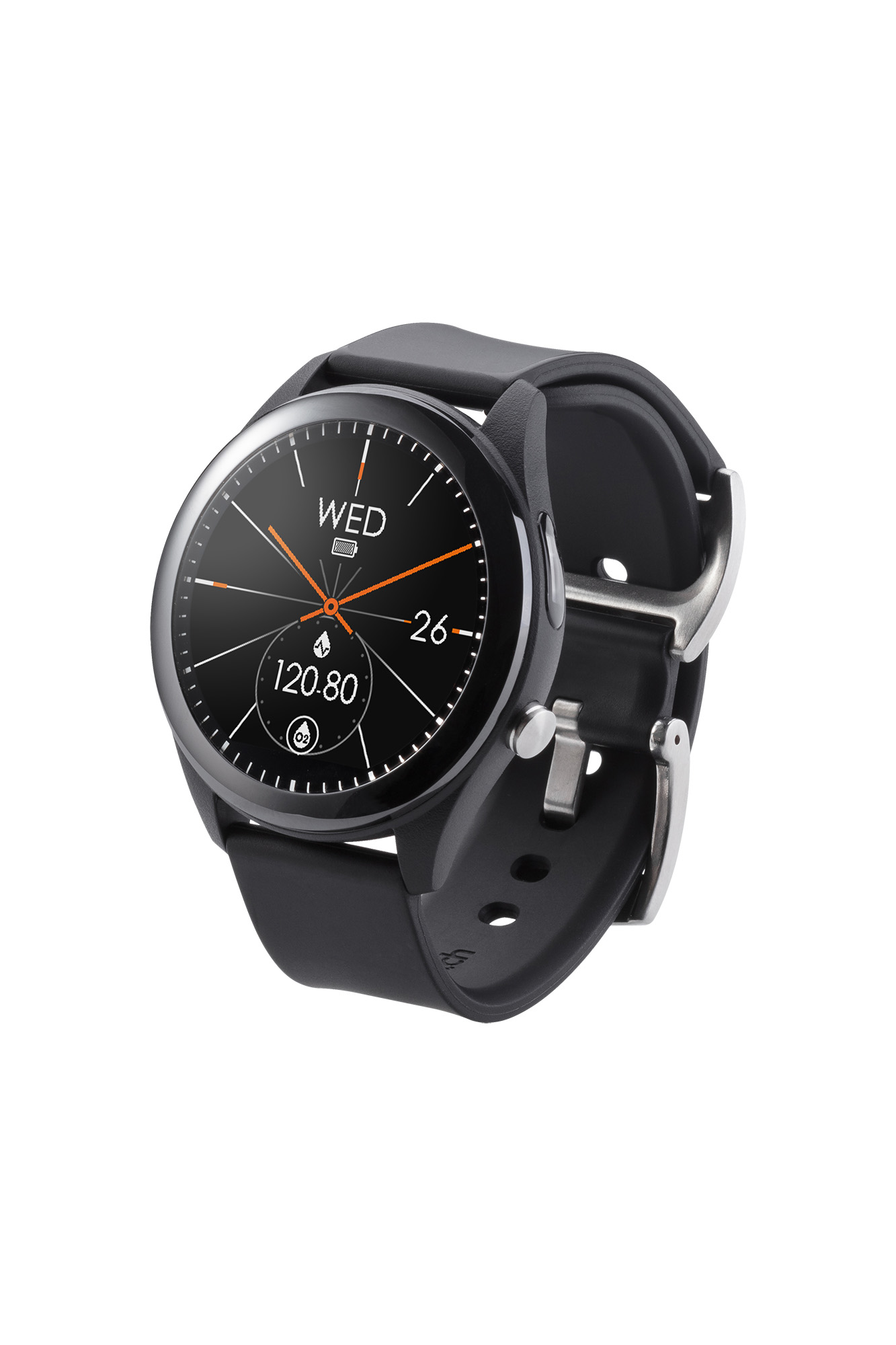 ASUS VivoWatch SP / ASUSTeK Computer Inc.