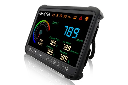 車両用相互接続型堅牢タブレット-Winmate Inc.