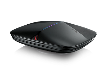 Armor G5 12-Stream 10G WiFi 6 Router / Zyxel Communications Corporation