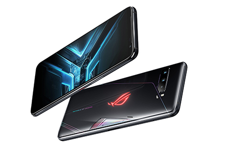 điện thoại ROG Phone 3 / ASUSTeK Computer Inc.