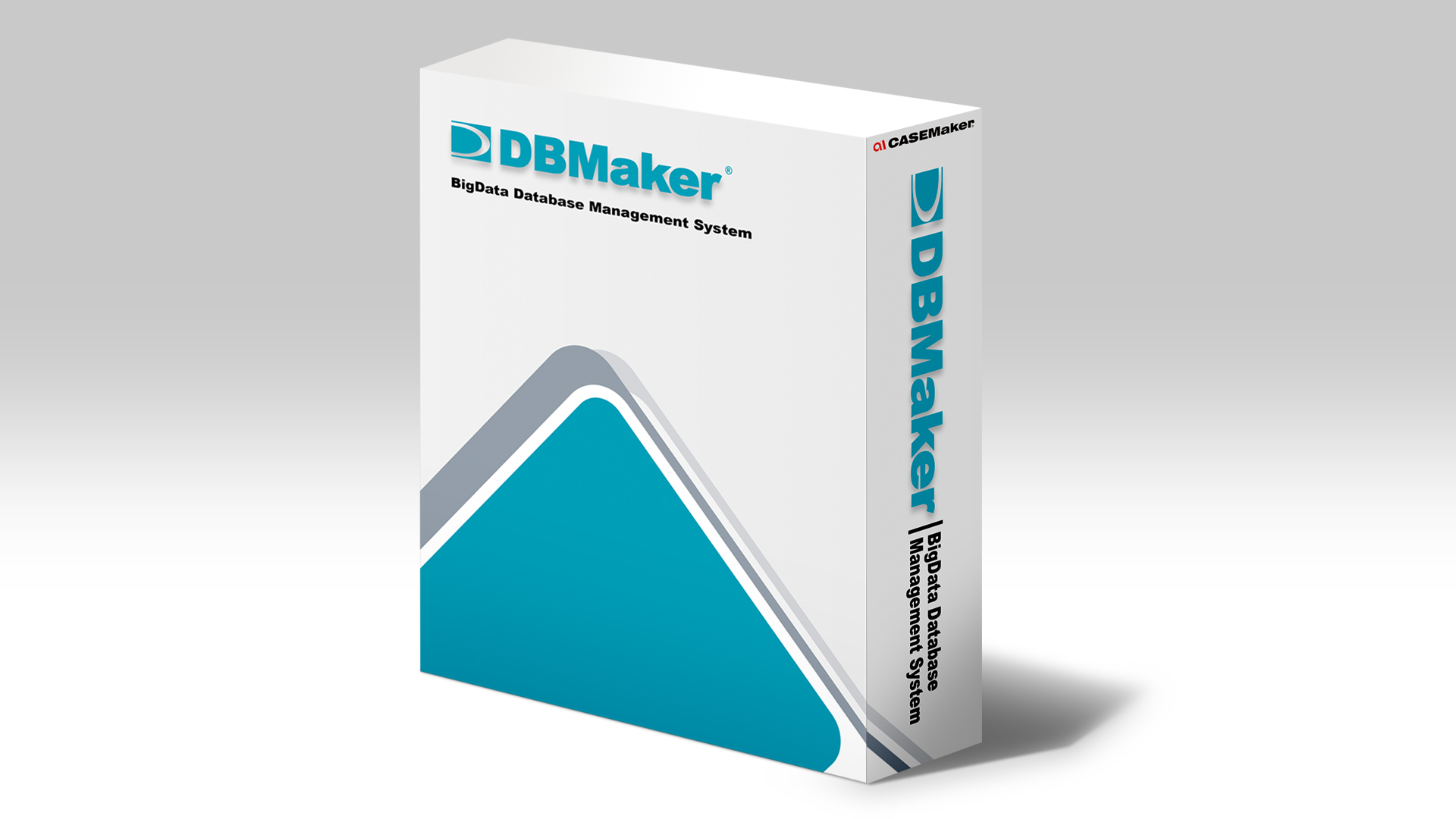 DBMaker / 凌群電脳股份有限公司（SYSCOM）