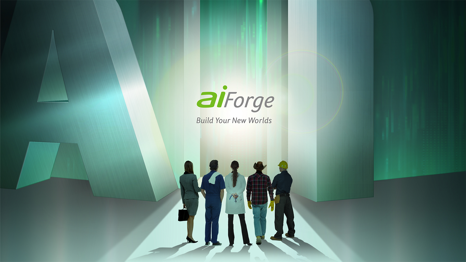 Acer aiForge