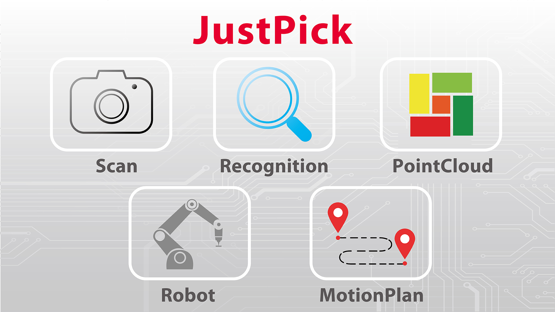 JustPick