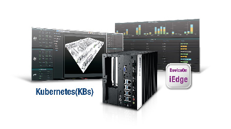Edge Cloud Solution / Advantech Co., Ltd.