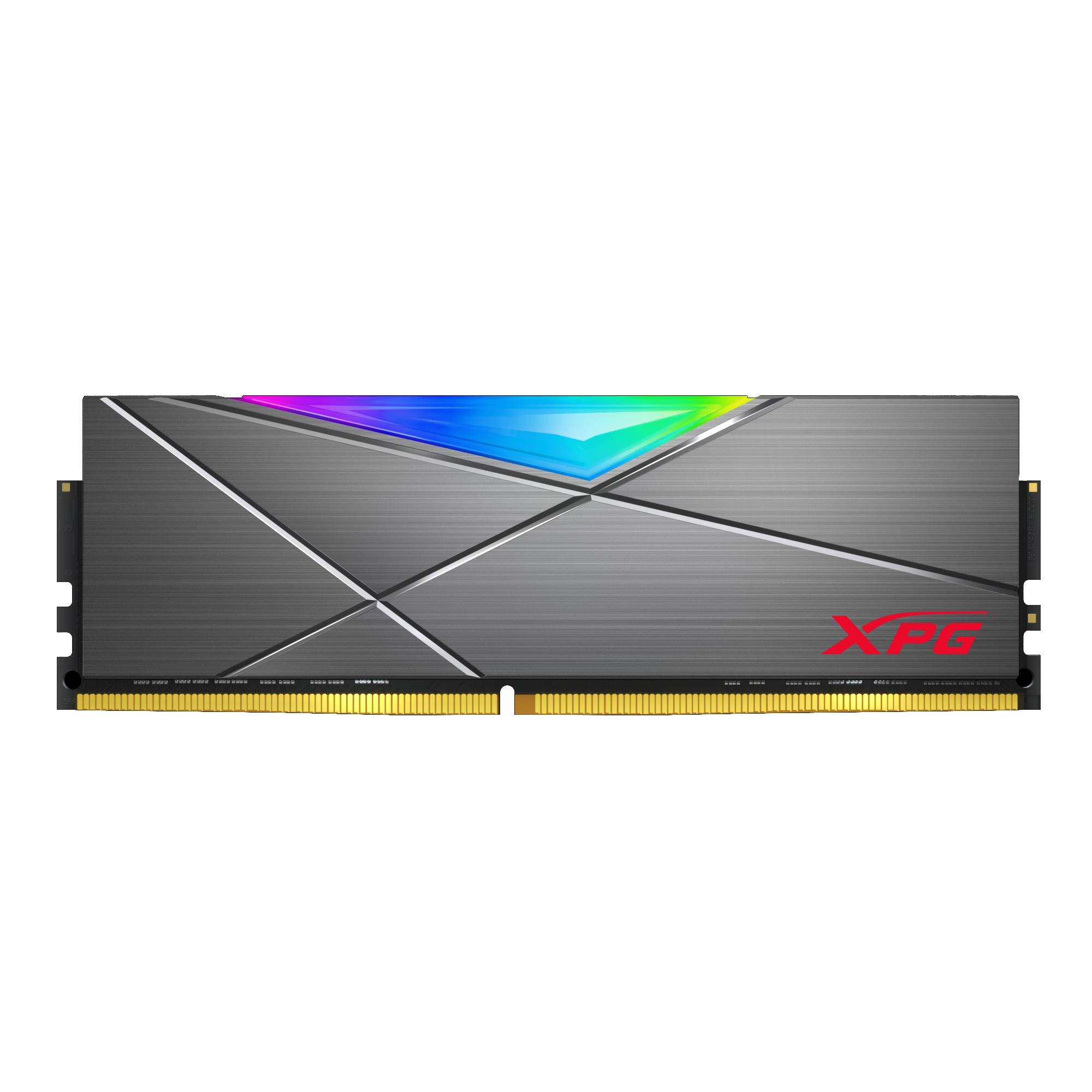 DDR4 RGB 超頻記憶體 / 威剛科技股份有限公司