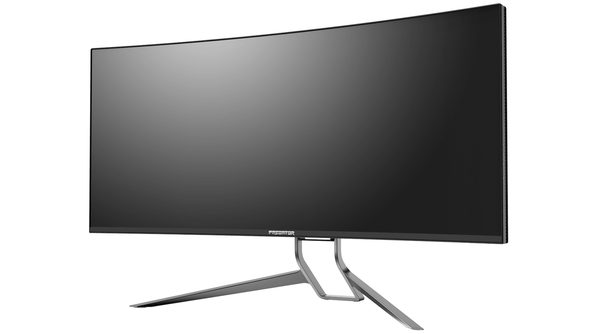 Predator X34 Gaming Monitor-Acer Incorporated