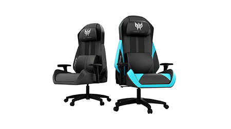 Predator Gaming Chair x OSIM / Acer Incorporated