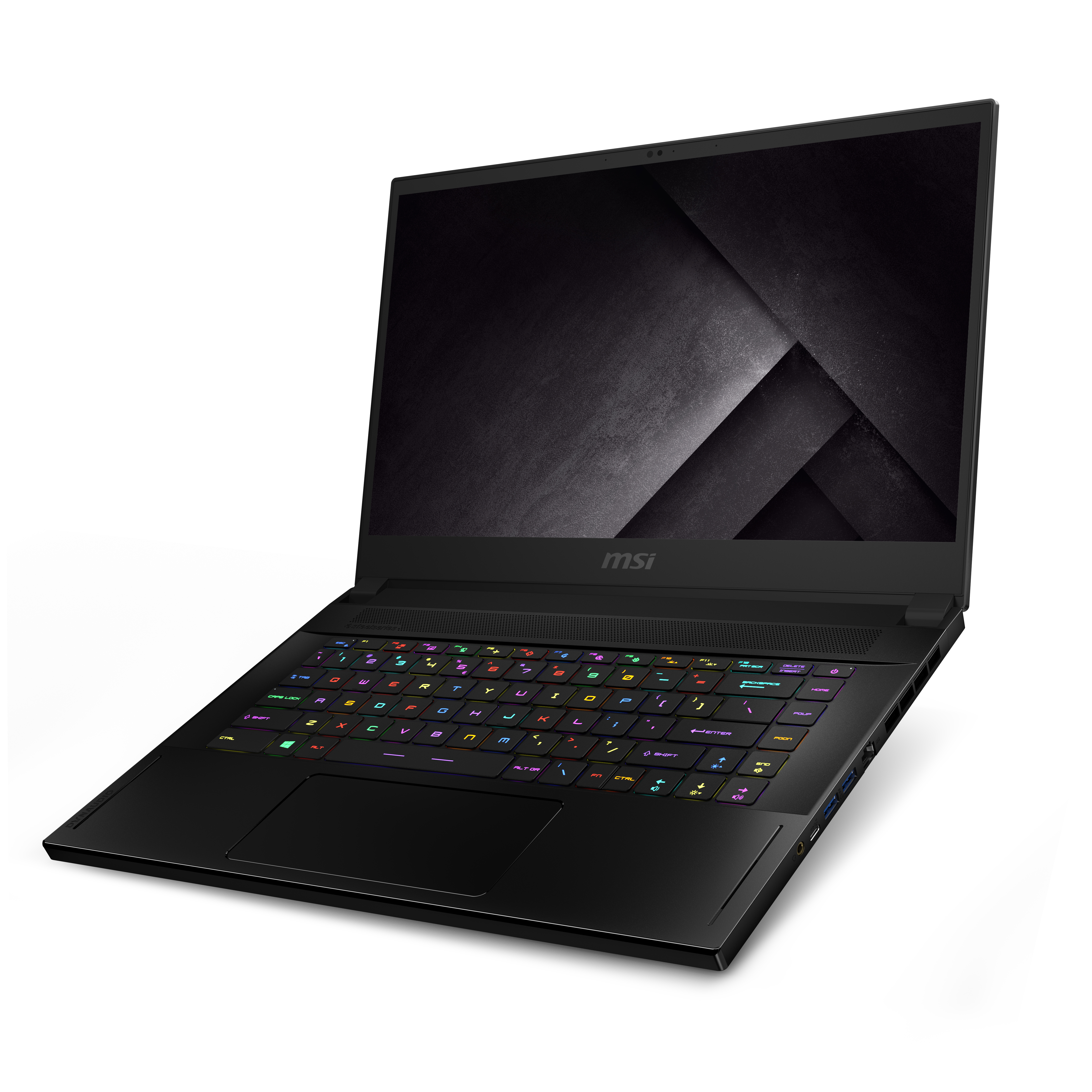 GS66 Stealth Gaming laptop