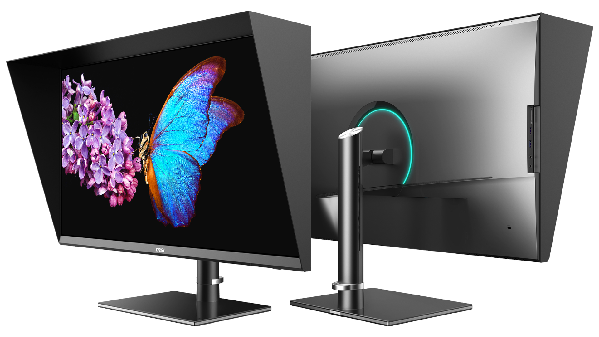 Creator PS321 Creation Monitor