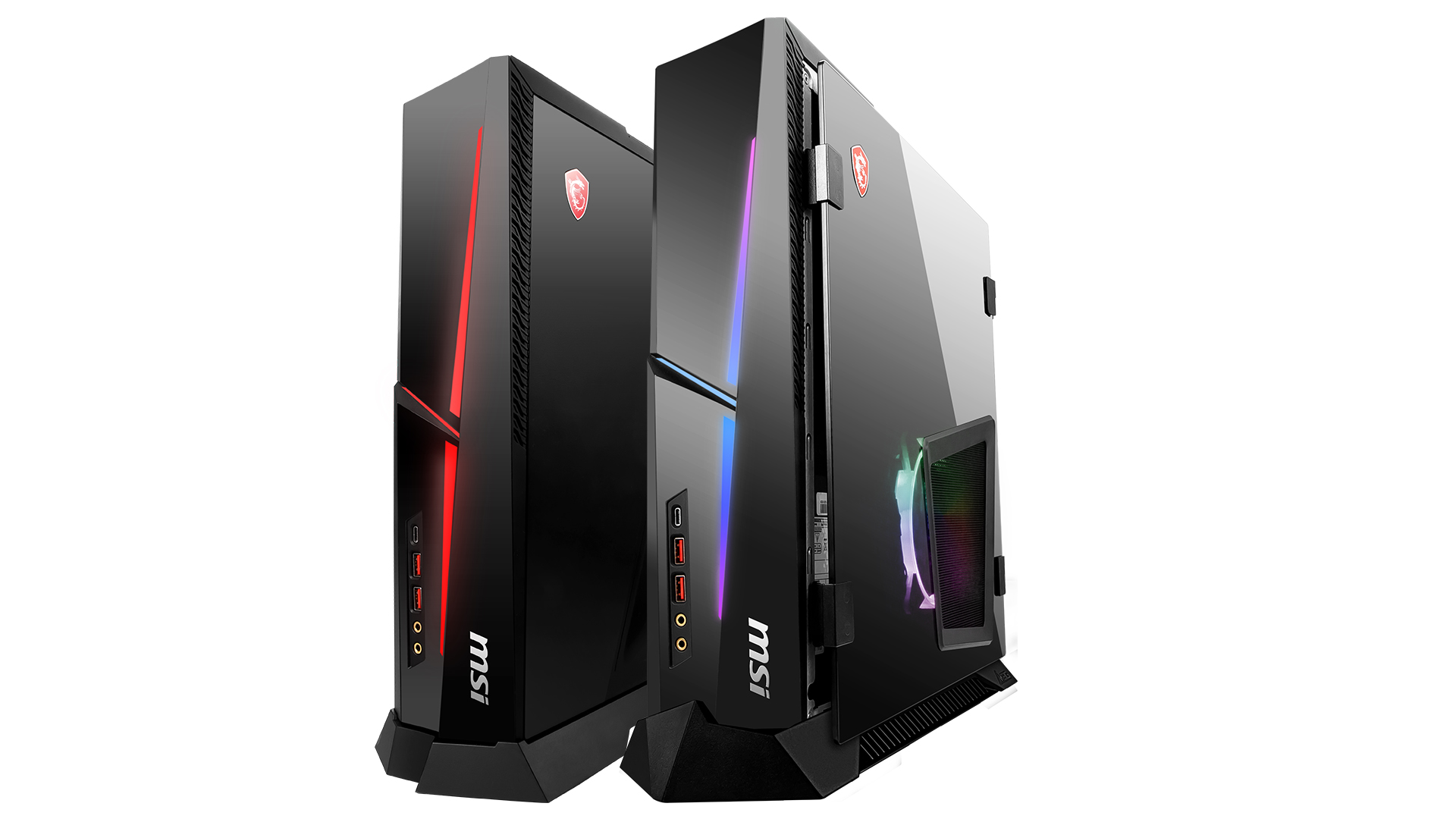 MEG Trident / MPG Trident Gaming Desktop