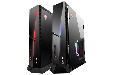 MEG Trident / MPG Trident Gaming Desktop / MICRO-STAR INTERNATIONAL CO.,LTD.