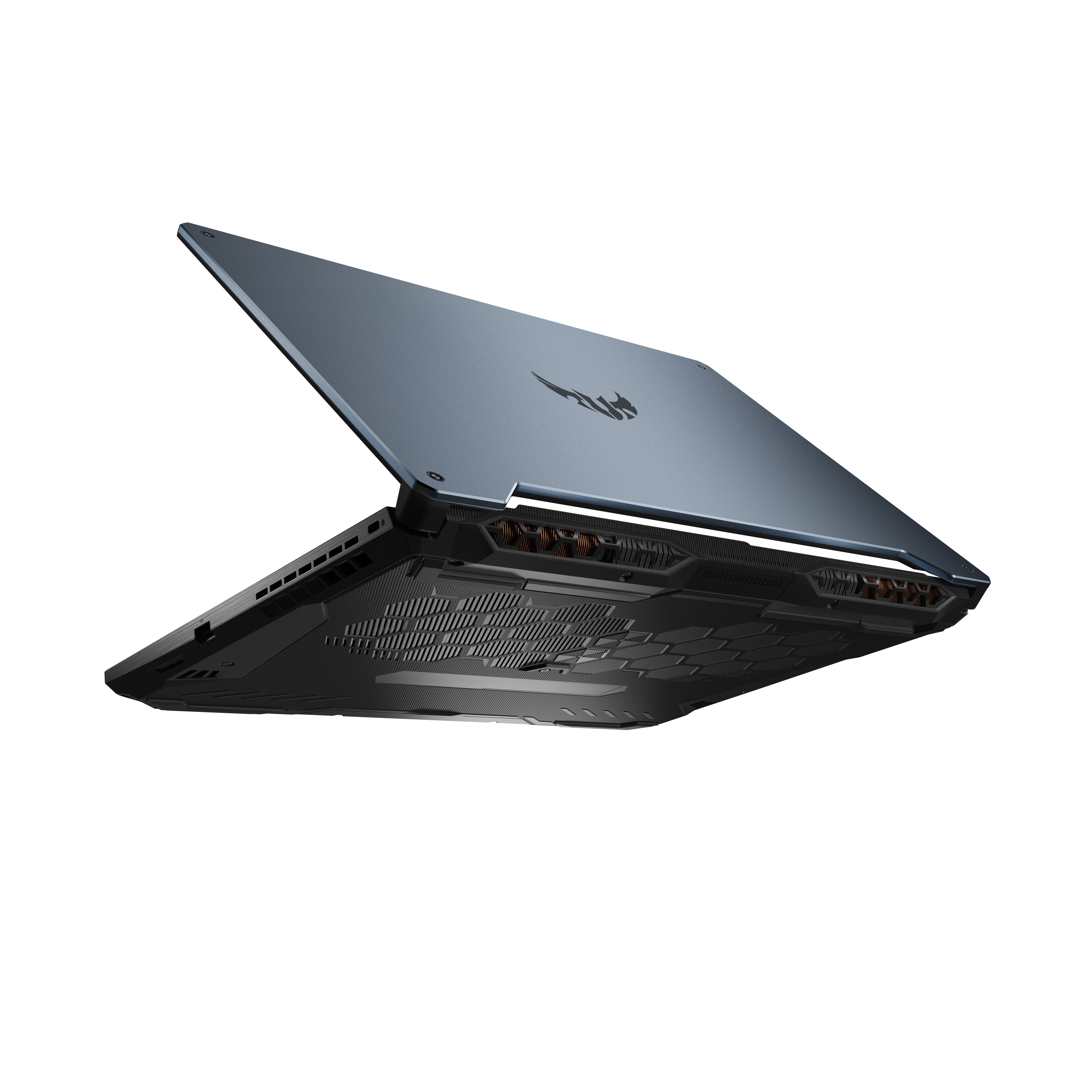 ASUS TUF Gaming A15/A17/F15/F17