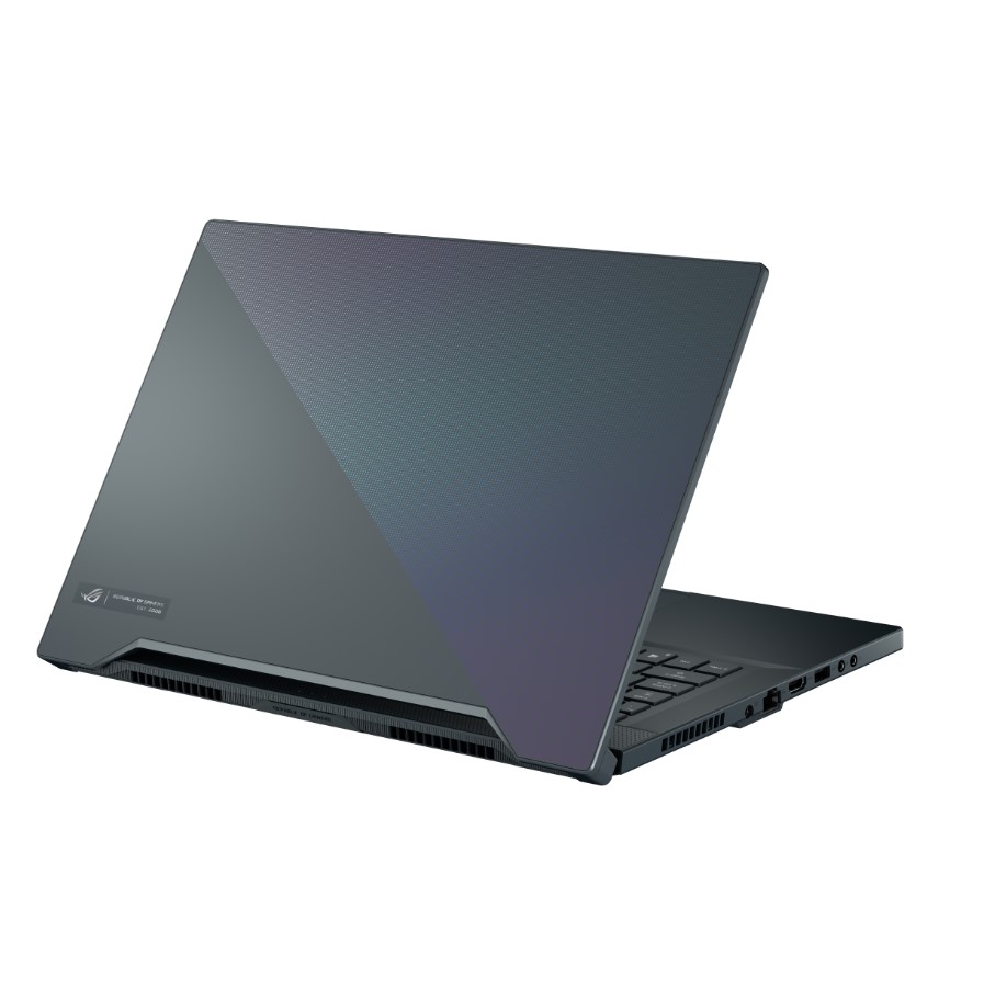 ROG Zephyrus M15 / ASUSTeK Computer Inc.