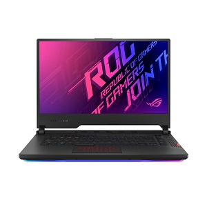 ROG Strix SCAR 15/ SCAR 17 / 華碩電腦股份有限公司