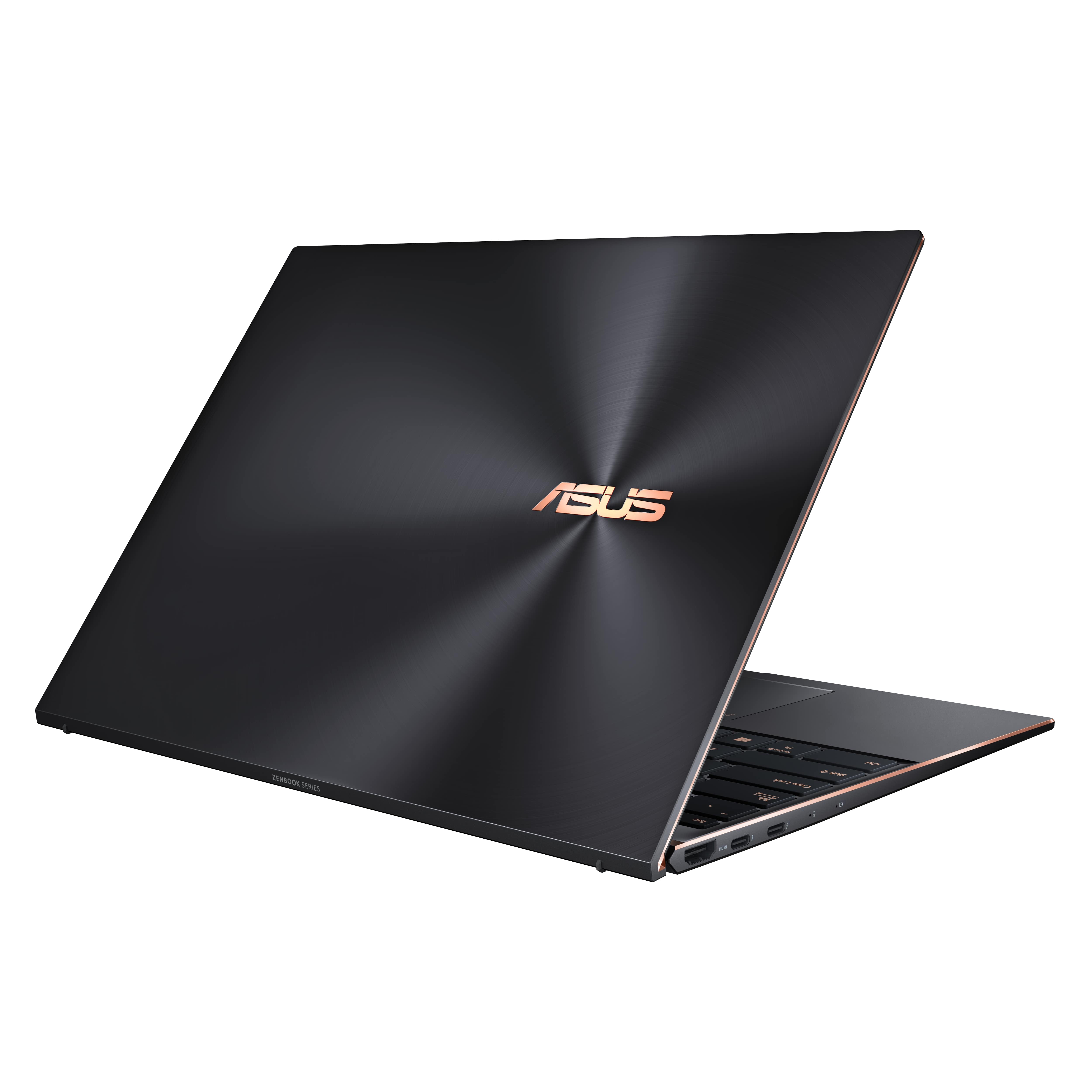 ZenBook S / ASUSTEK COMPUTER INCORPORATION