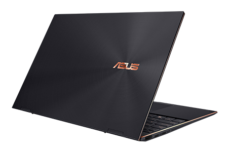 ZenBook Flip S / 華碩電脳股份有限公司（ASUS）