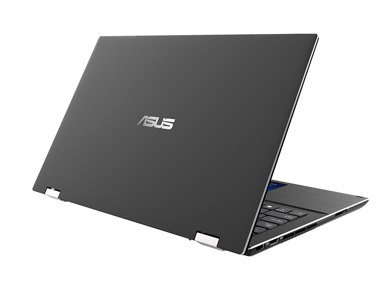 ZenBook Flip