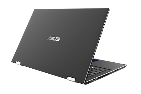 máy tính xách tay ZenBook Flip / ASUSTeK Computer Inc.