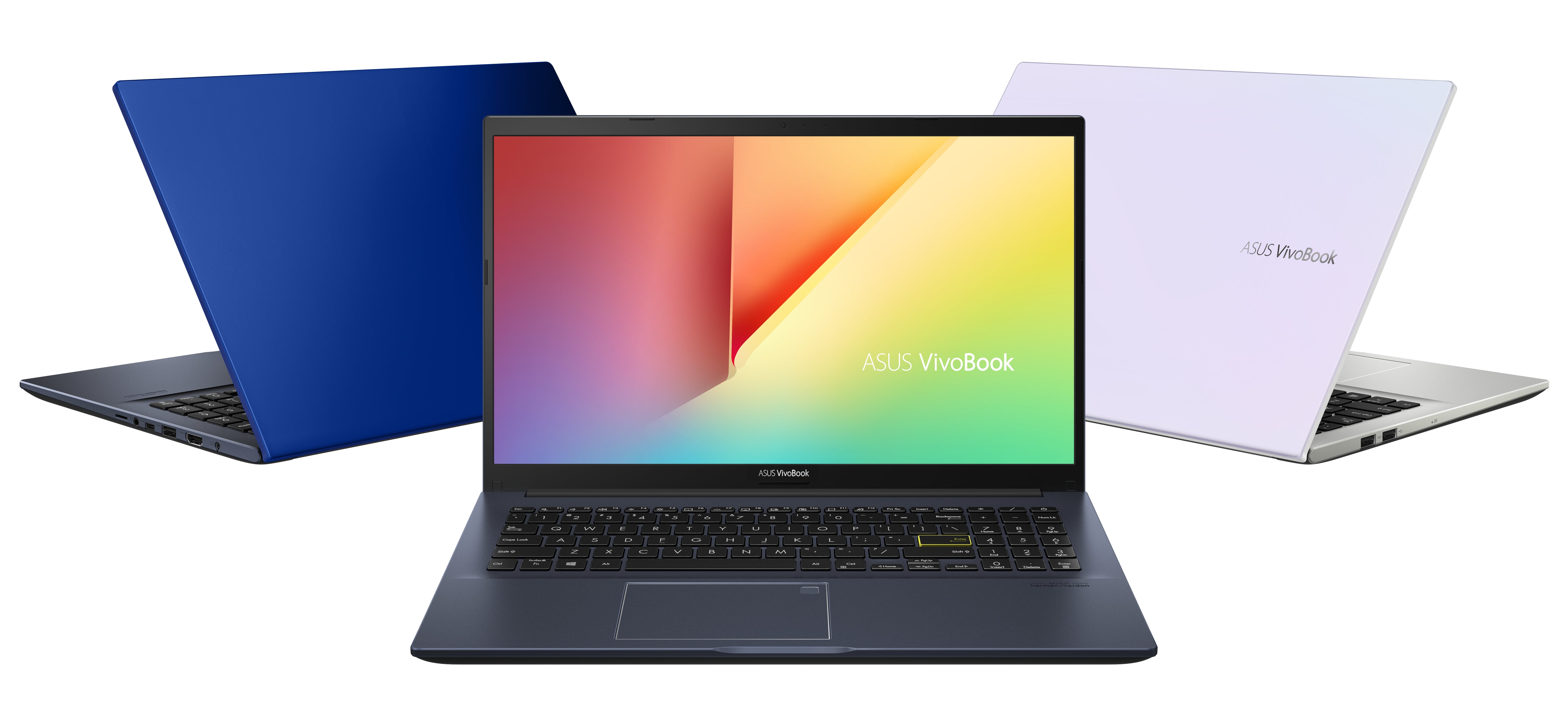 máy tính xách tay ASUS VivoBook