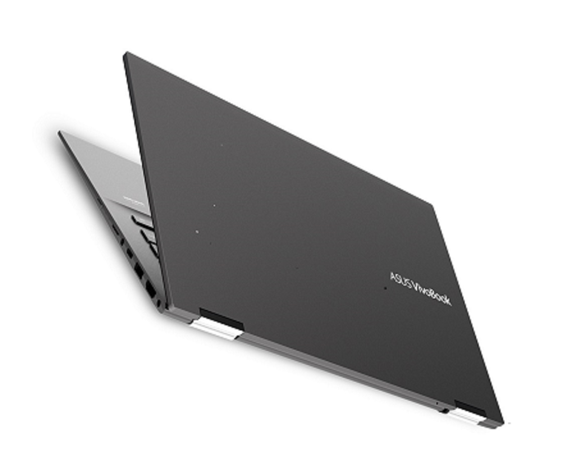 máy tính xách tay ASUS VivoBook xoay gập