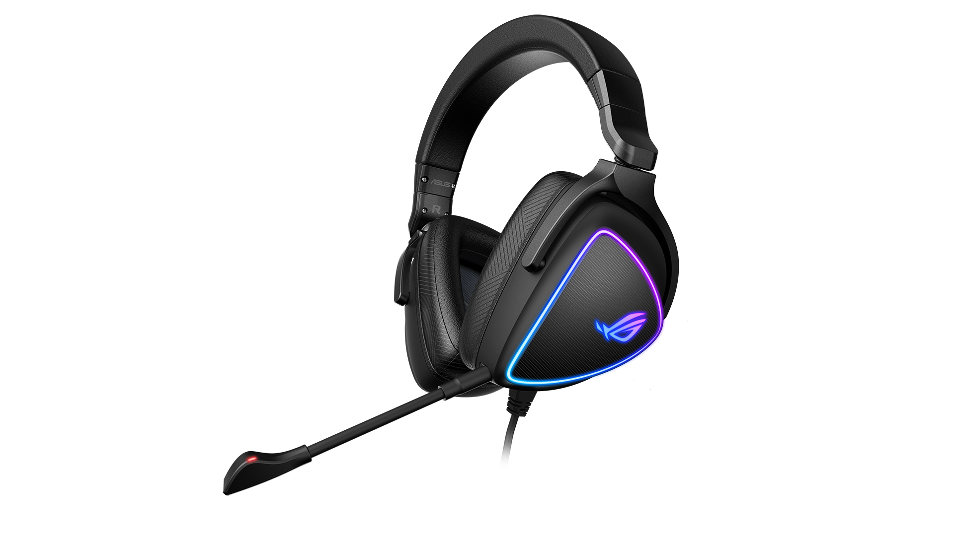 ROG Delta S Gaming Headset