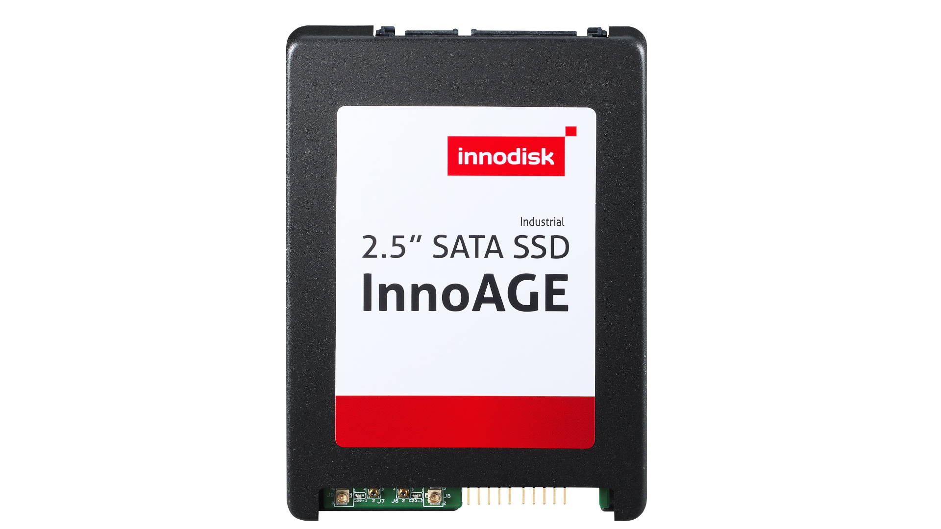 InnoAGE SSD