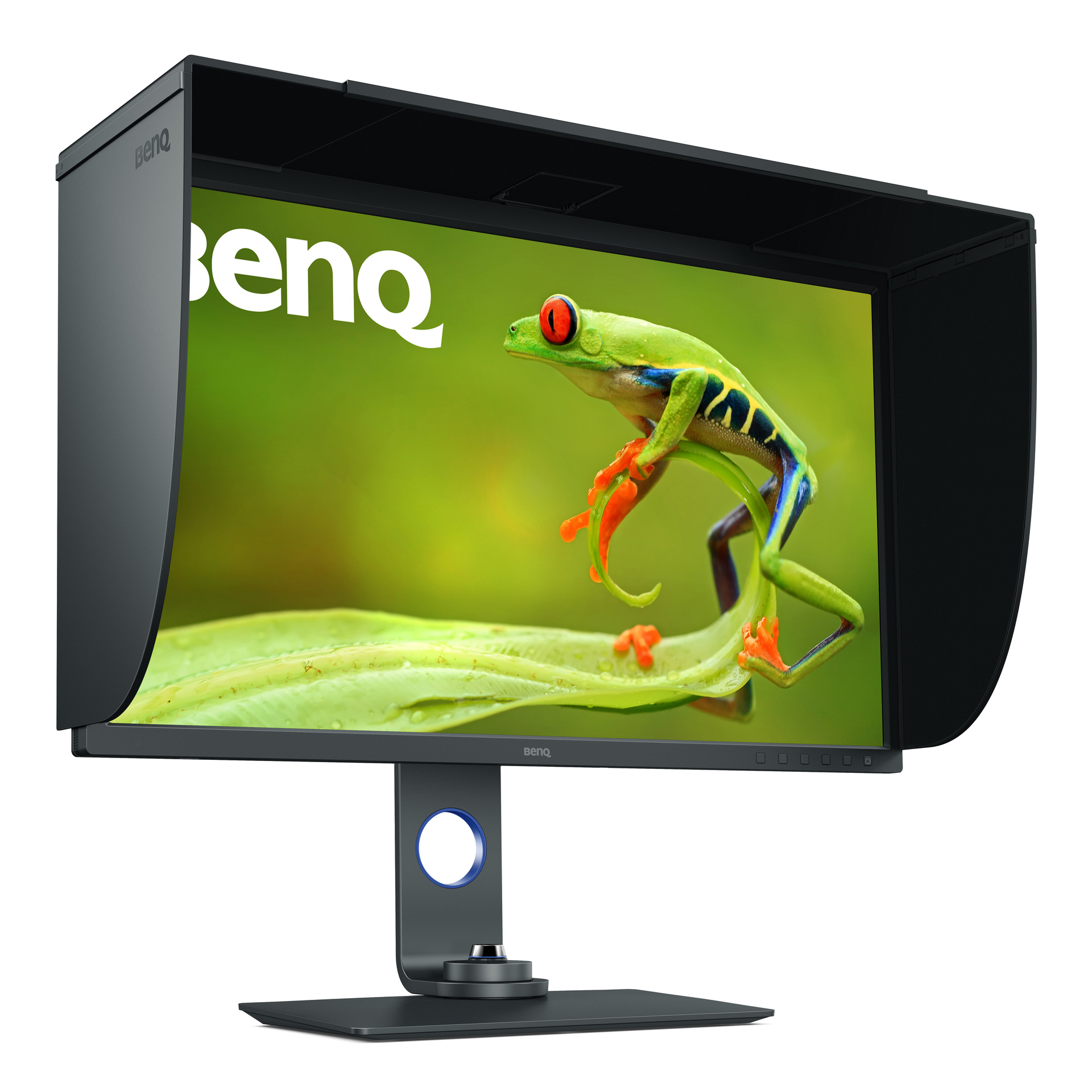 4K Professional Photo Editing Monitor