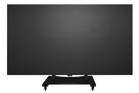 Màn hình QUADZILLA 163" AiO LED   / Optoma Corporation