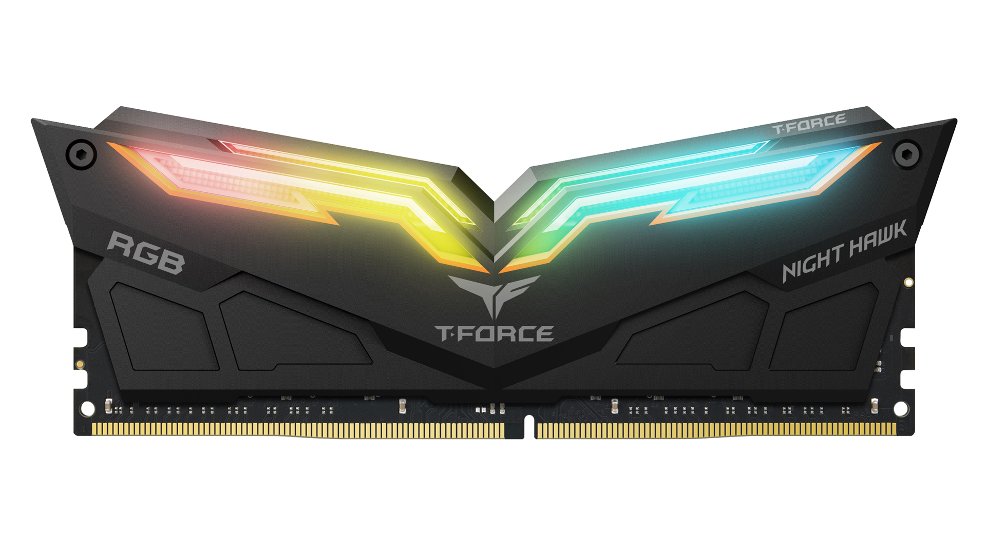 Bộ nhớ chơi game T-FORCE XTREEM ARGB DDR4 