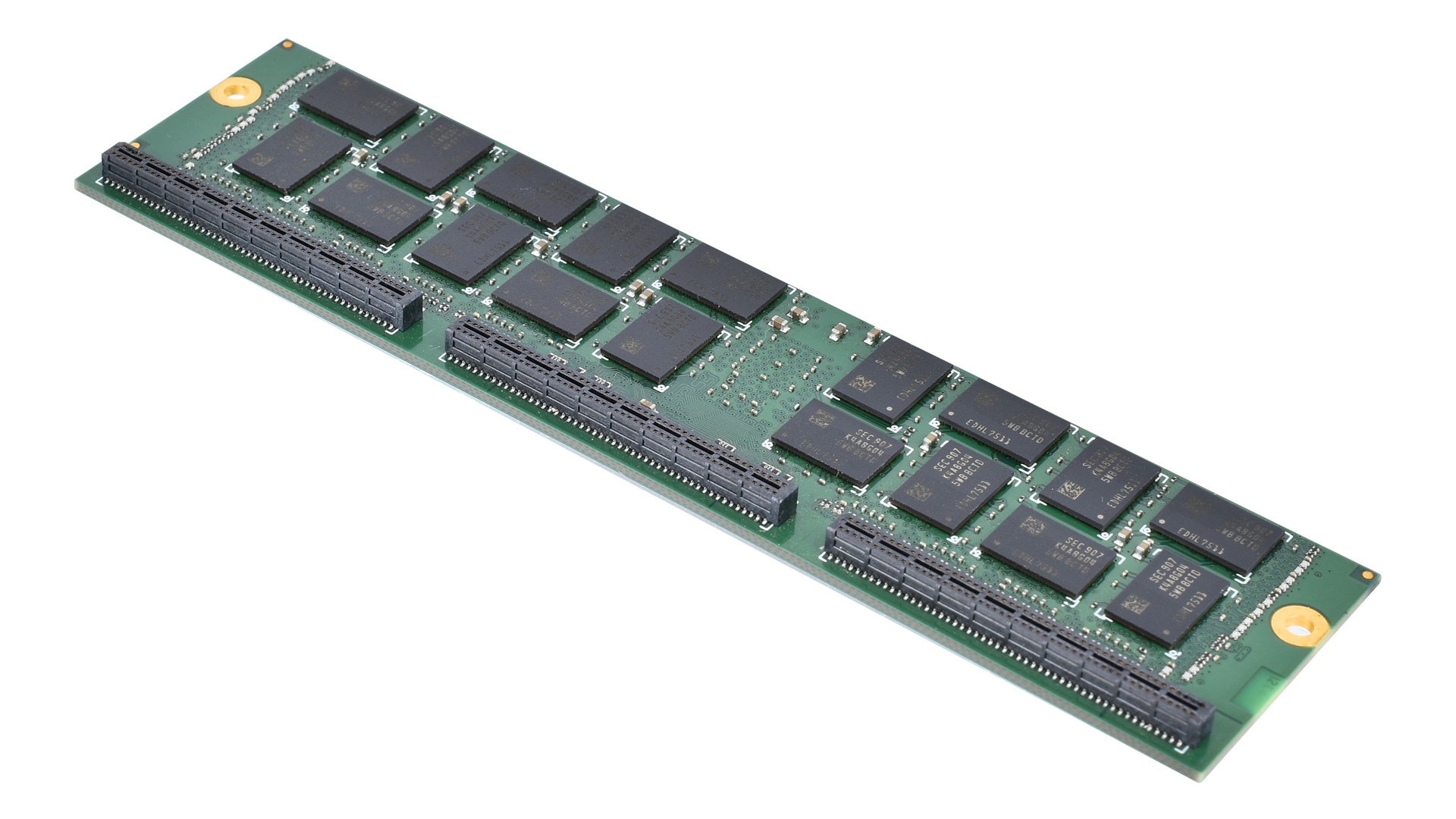 XR-LRDIMM(Extremely Rugged Load-Reduced DIMM)