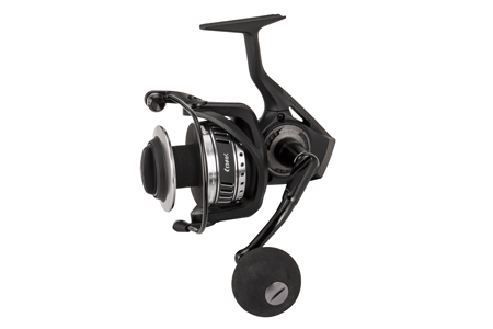 Custom Spinning Reel  OKUMA Fishing Rods and Reels - OKUMA FISHING TACKLE  CO., LTD.