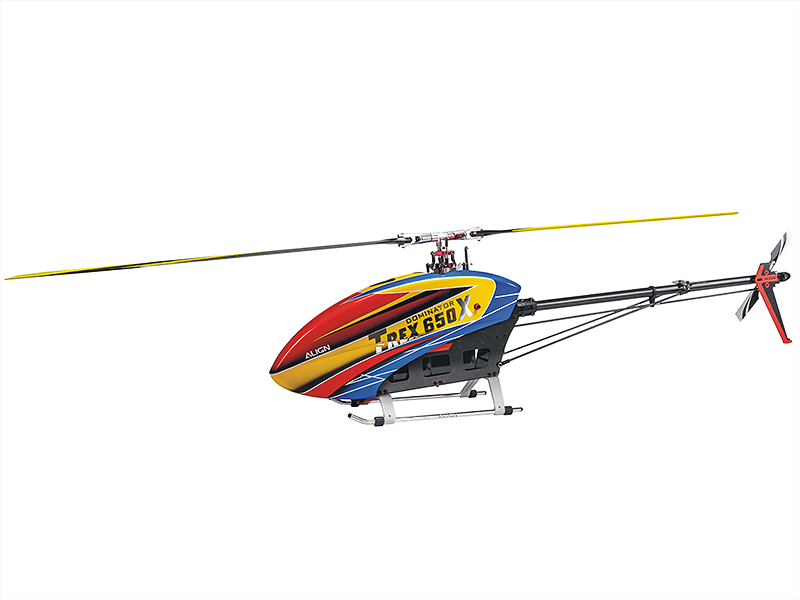 RC Helicopter