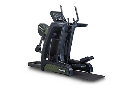 ECO-POWR 3-IN-1 CROSS TRAINER  / Sports Art Industrial Co., Ltd.