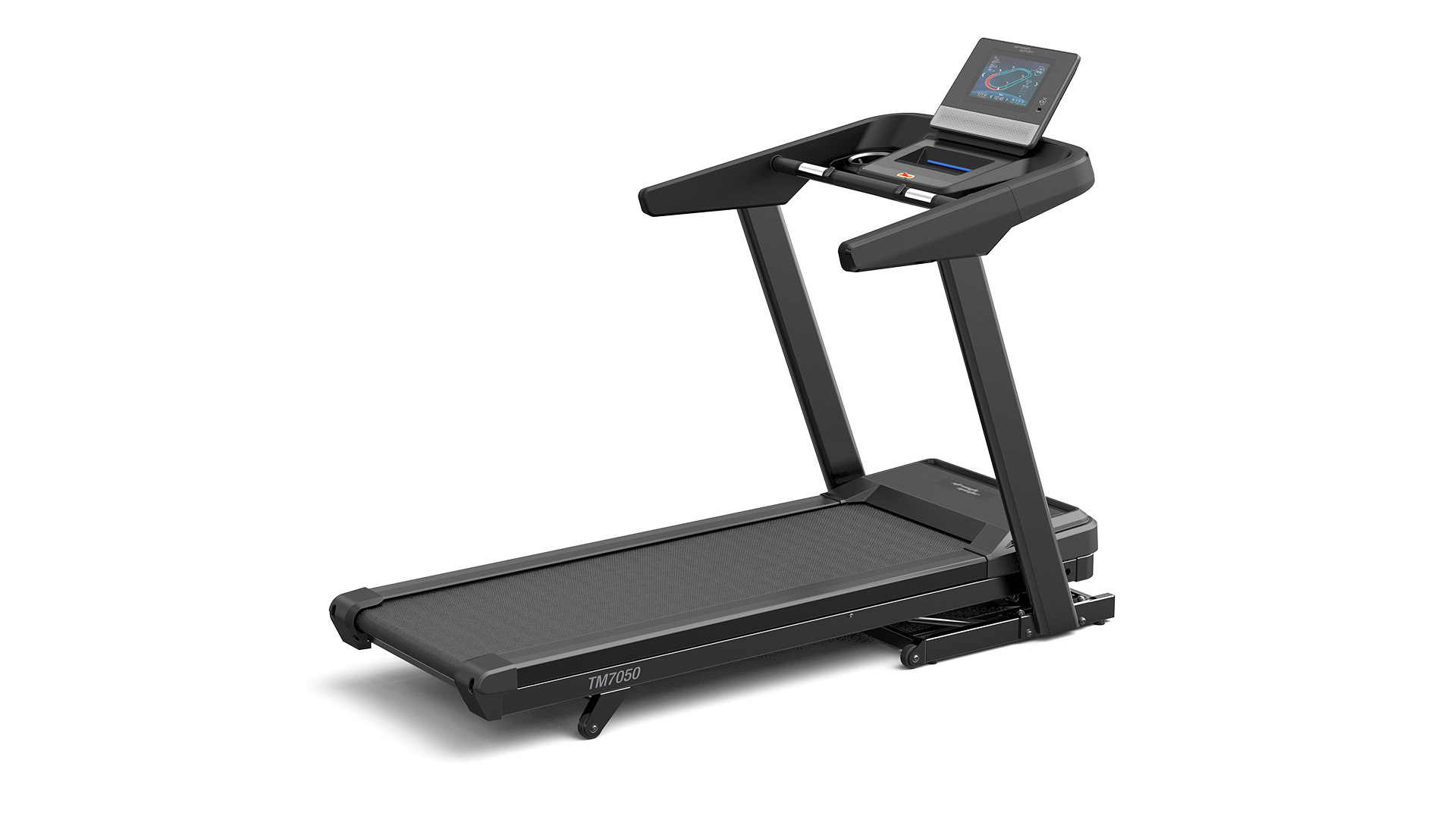 Electric Treadmill