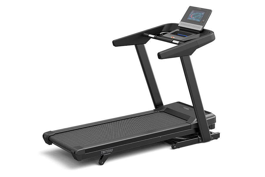 Electric Treadmill / Strength Master Fitness Tech Co., Ltd.